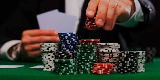 Зеркало Casino Triumf